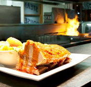 Railway Hotel Steak House - ACT Tourism