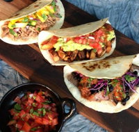 Salsa's Fresh Mex Grill - ACT Tourism