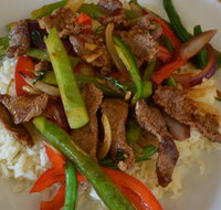 Sitar Indian Restaurant Manly - ACT Tourism