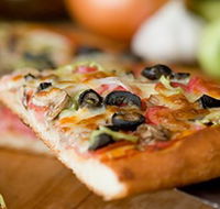 Milano's Pizza Pasta  Ribs - ACT Tourism