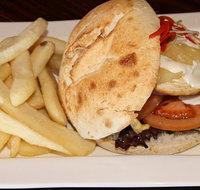 Outback Jacks Bar  Grill - ACT Tourism
