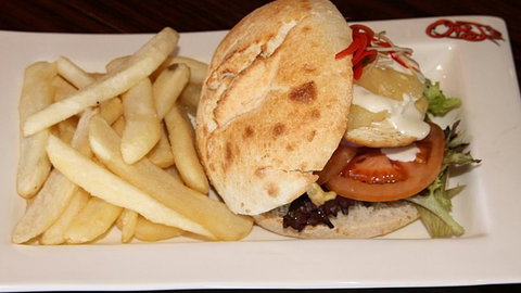 Outback Jacks Bar & Grill Southport - ACT Tourism 0
