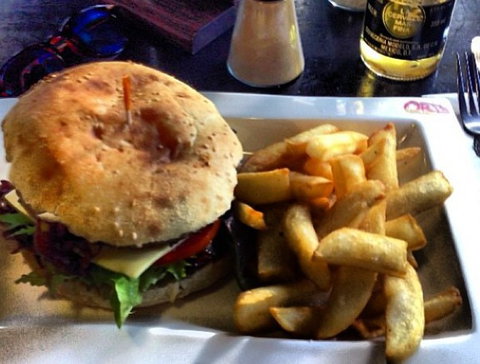 Outback Jacks Bar & Grill Southport - ACT Tourism 1
