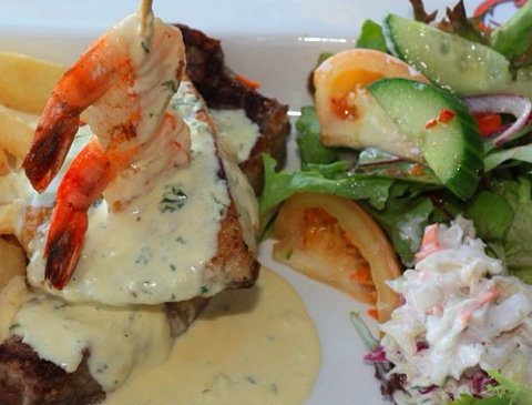 Outback Jacks Bar & Grill Southport - ACT Tourism 2
