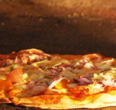Il Forno Pizzeria - ACT Tourism