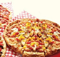 Pizza Napoli - ACT Tourism