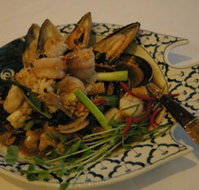 Lime Leaf Thai - ACT Tourism