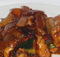 Kampung Malay Restaurant - ACT Tourism