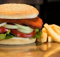 Bam Burgers - ACT Tourism