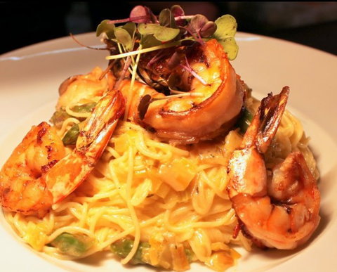 Lust Cafe & Restaurant - ACT Tourism 0