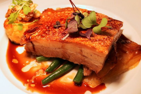 Lust Cafe & Restaurant - ACT Tourism 1