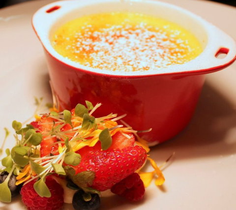 Lust Cafe & Restaurant - ACT Tourism 2