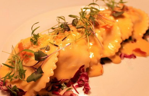 Lust Cafe & Restaurant - ACT Tourism 3