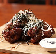 Green Papaya Balinese  Thai Cuisine - ACT Tourism