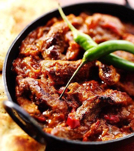 The Spice Avenue Balti Resturant - ACT Tourism 0