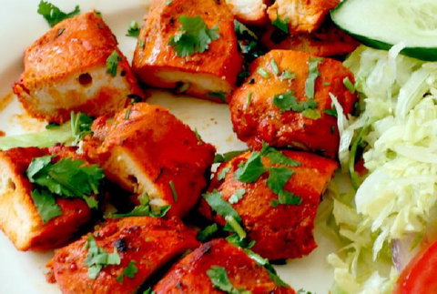 The Spice Avenue Balti Resturant - ACT Tourism 4