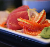 Hanazono Teppanyaki - ACT Tourism