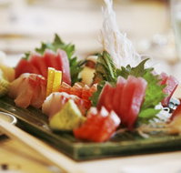 Yamagen Japanese Restaurant - ACT Tourism