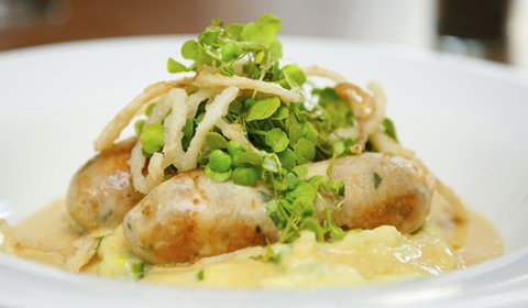 The Crosstown Eating House - ACT Tourism 1