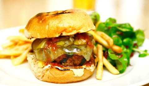 The Crosstown Eating House - ACT Tourism 3