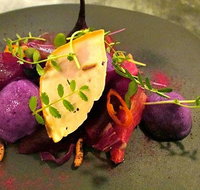 Absynthe Restaurant - ACT Tourism