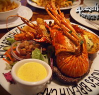 Hog's Breath Cafe - ACT Tourism
