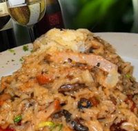 Costa D'Oro Italian Restaurant - ACT Tourism
