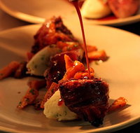 Giardini Pizza  Pasta Bar - ACT Tourism