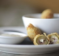 Simpatico Bar Bistro - ACT Tourism