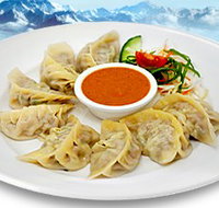 Himalayan Delicacies - ACT Tourism