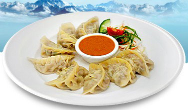 Himalayan Delicacies - ACT Tourism 0