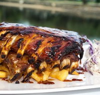 Mulu Char Steakhouse - ACT Tourism