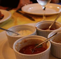 Tibetan Kitchen - ACT Tourism