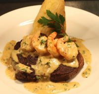 Garlic Clove Restaurant - ACT Tourism