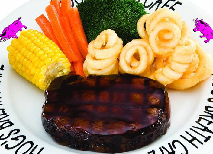 Moorina QLD ACT Tourism