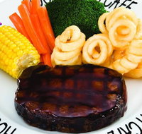 Hog's Breath Cafe - ACT Tourism