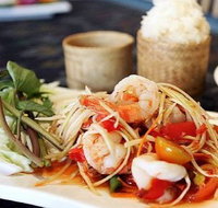 Zab Isan - ACT Tourism