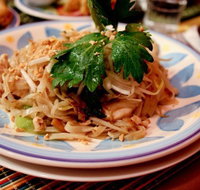 Little Thai Cafe  Restaurant - ACT Tourism