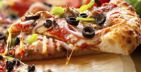 La Madrina Pizza - ACT Tourism 0