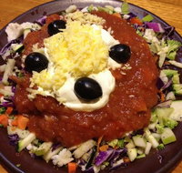 Montezuma's - ACT Tourism