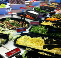 Sizzler - ACT Tourism