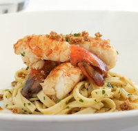 Ebb Waterfront Dining  Cellar - ACT Tourism