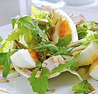 Montville Cafe Bar  Grill - ACT Tourism