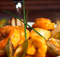 Amalfi Bistro  Wine Bar - ACT Tourism
