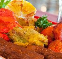 Randhawa Indian Cuisine - ACT Tourism