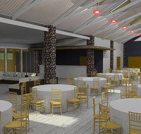 Bridport Bay Inn - ACT Tourism