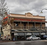 Royal Oak Hotel - ACT Tourism