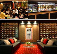 Stardust Hotel - ACT Tourism