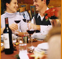 Preston Hotel - ACT Tourism