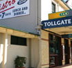Tollgate Hotel - ACT Tourism
